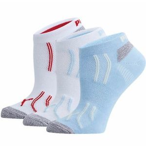New Puma Low Cut Socks